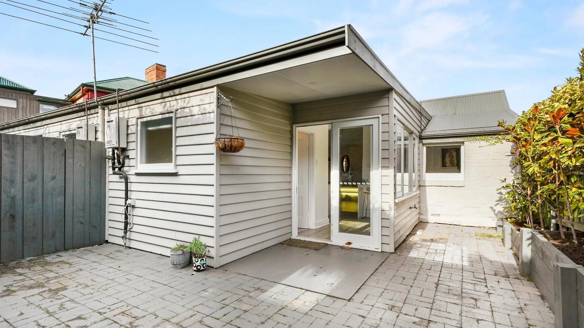 Сasa de vacaciones Hampden Neuve - Luxury Georgian Cottage Hobart Australia