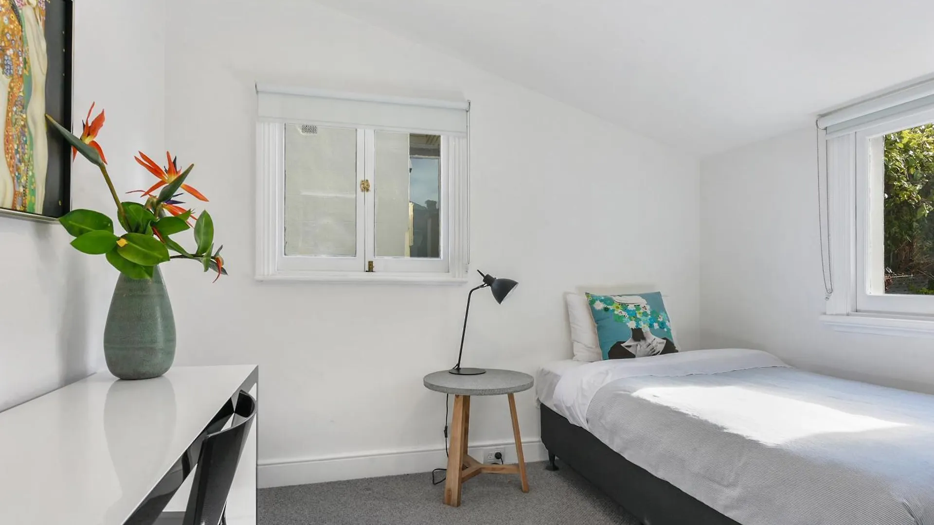 Hampden Neuve - Luxury Georgian Cottage Hobart